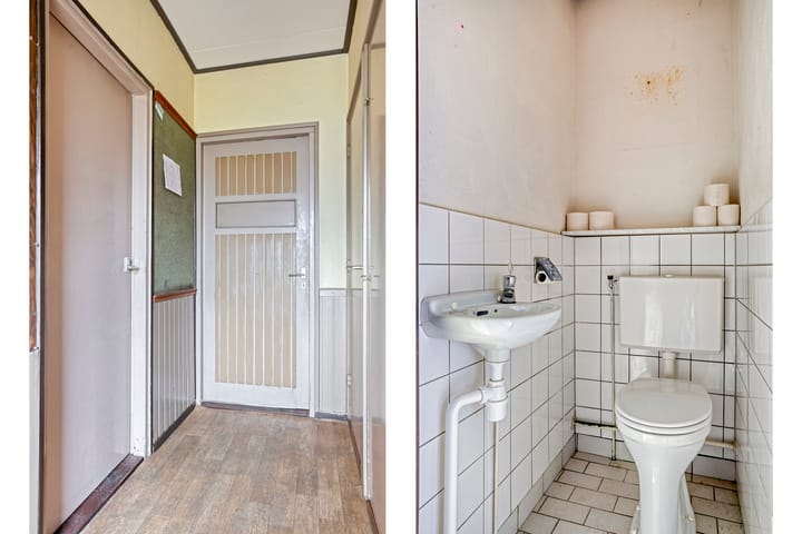 Foto 9 van Oosterweidestraat 140