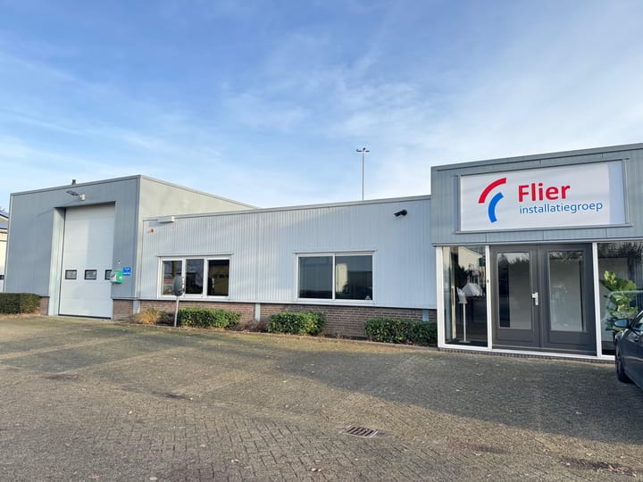 De Chamotte 30, Geldermalsen