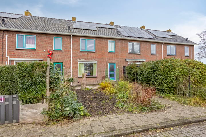 Foto 36 van Oosterweidestraat 140