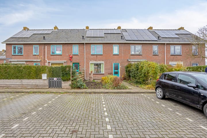 Foto 37 van Oosterweidestraat 140