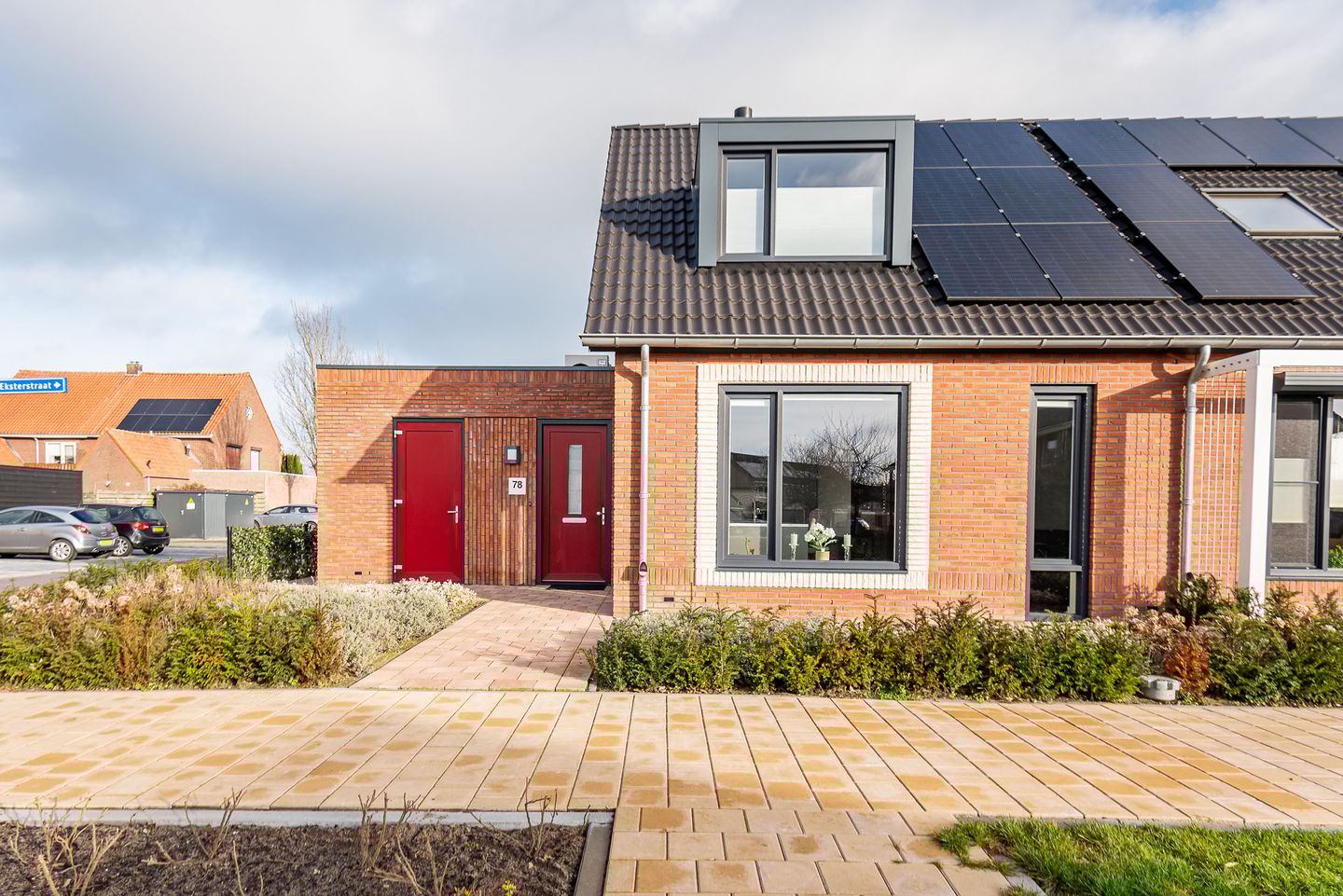 Foto 5 van Eksterstraat 78