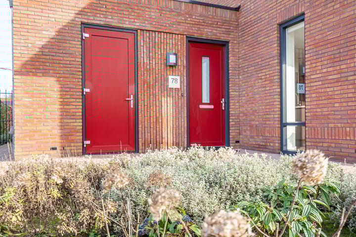 Photo 6 of Eksterstraat 78