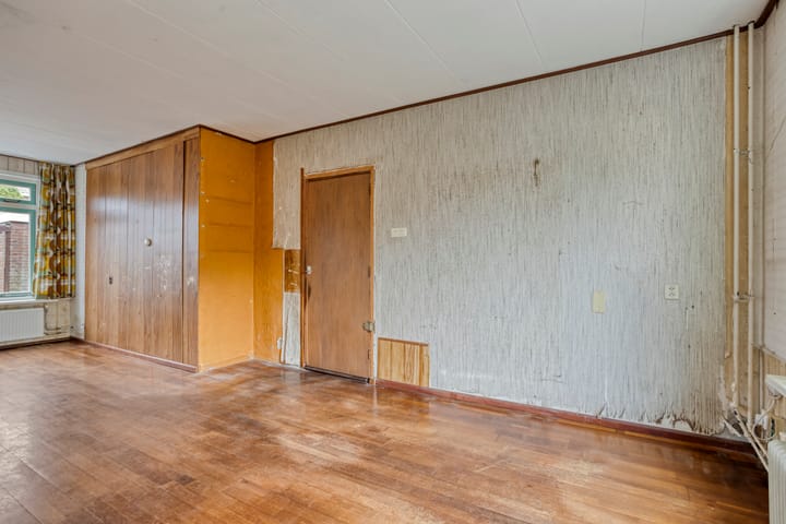 Foto 12 van Oosterweidestraat 140