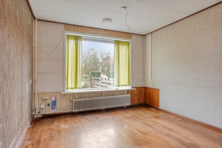 Foto 10 van Oosterweidestraat 140