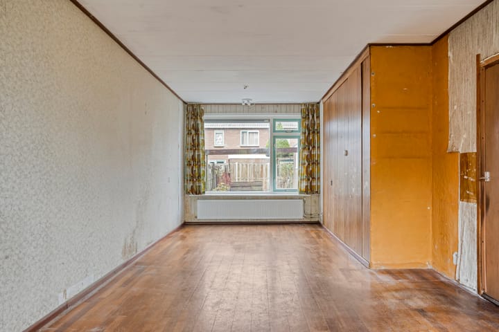 Foto 13 van Oosterweidestraat 140