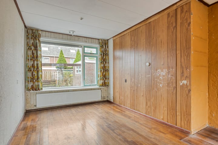 Foto 14 van Oosterweidestraat 140