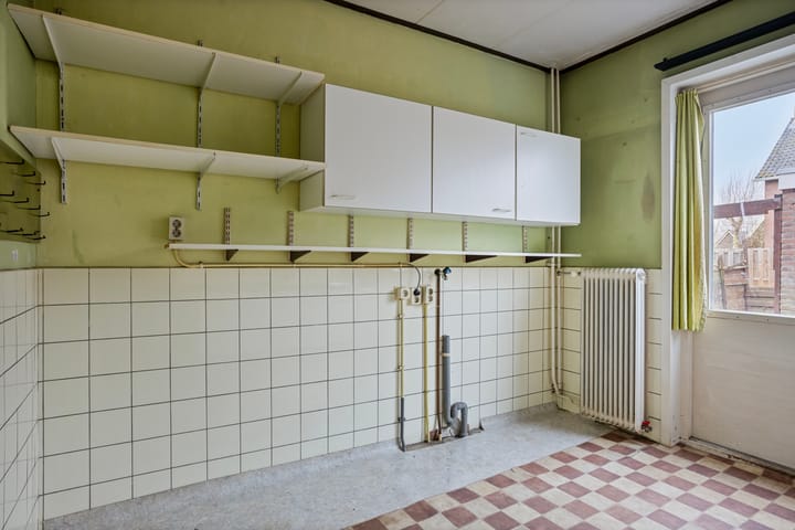 Foto 18 van Oosterweidestraat 140