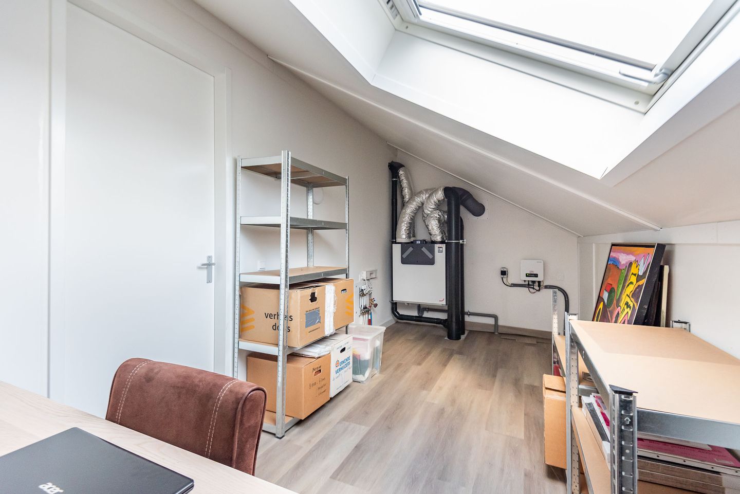 Foto 29 van Eksterstraat 78