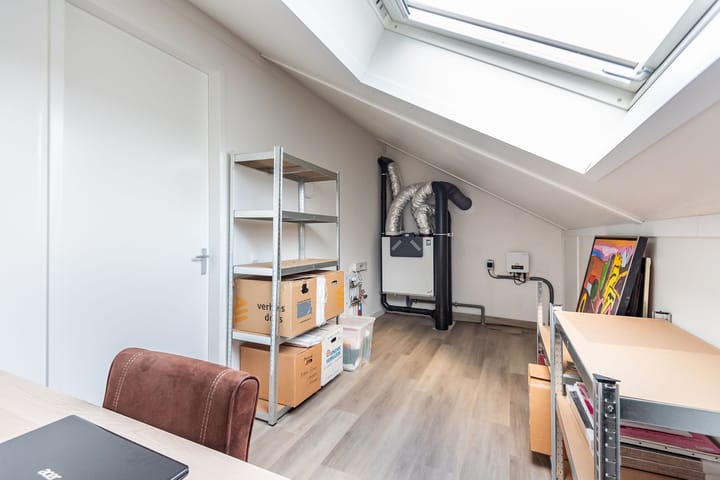 Photo 29 of Eksterstraat 78