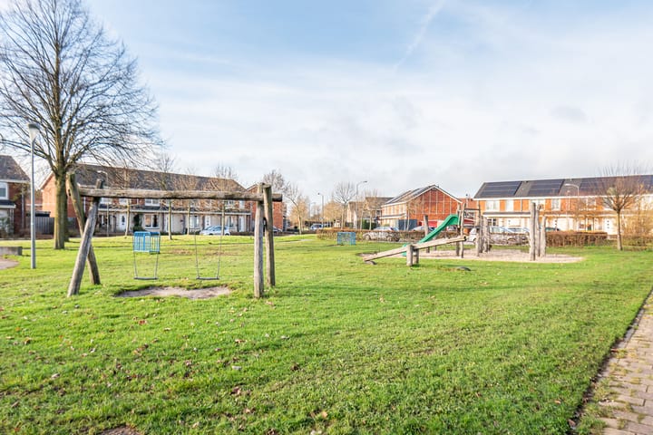 Photo 39 of Eksterstraat 78