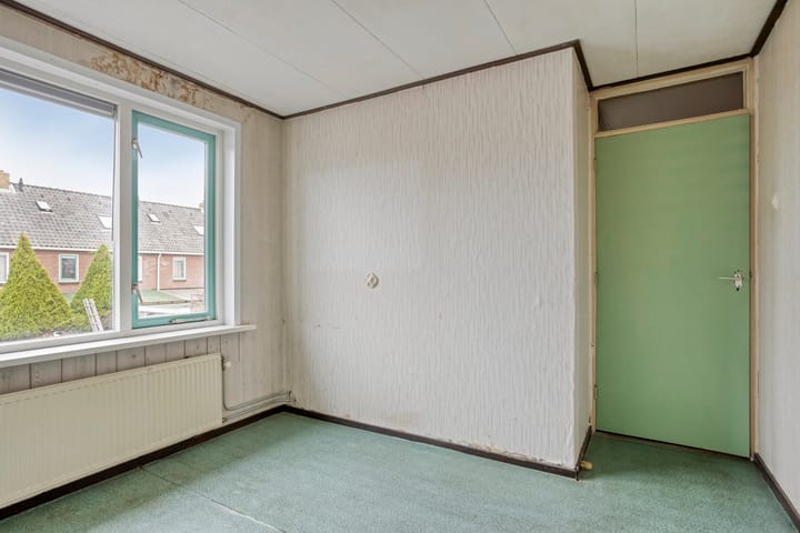 Foto 24 van Oosterweidestraat 140