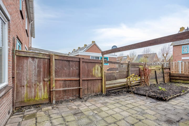 Foto 31 van Oosterweidestraat 140