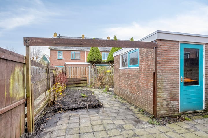 Foto 32 van Oosterweidestraat 140