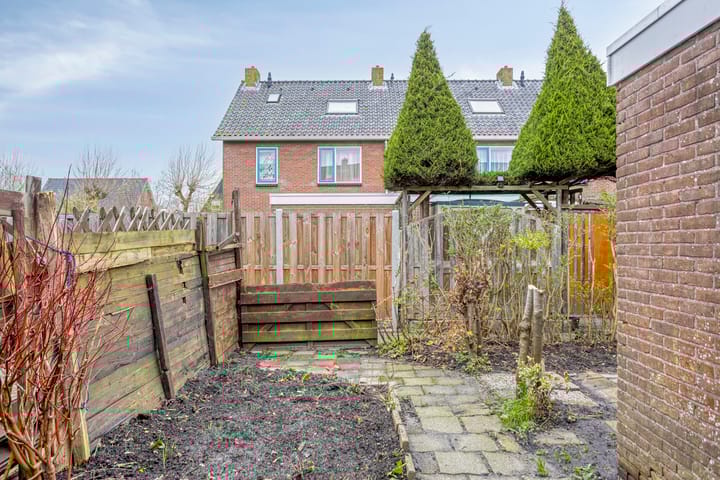 Foto 33 van Oosterweidestraat 140