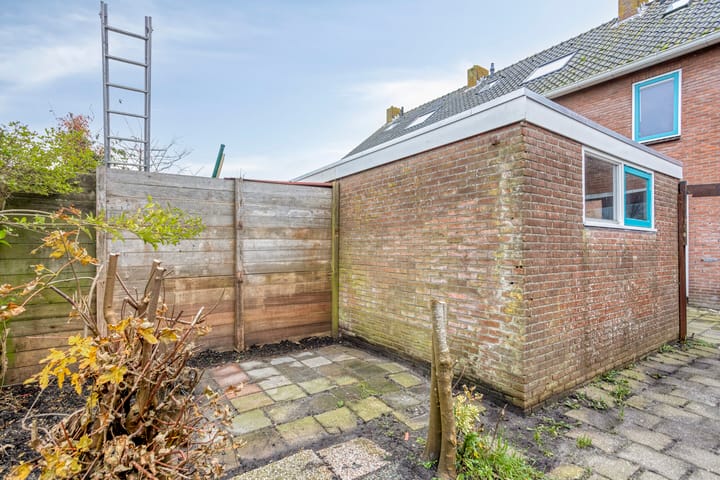 Foto 34 van Oosterweidestraat 140