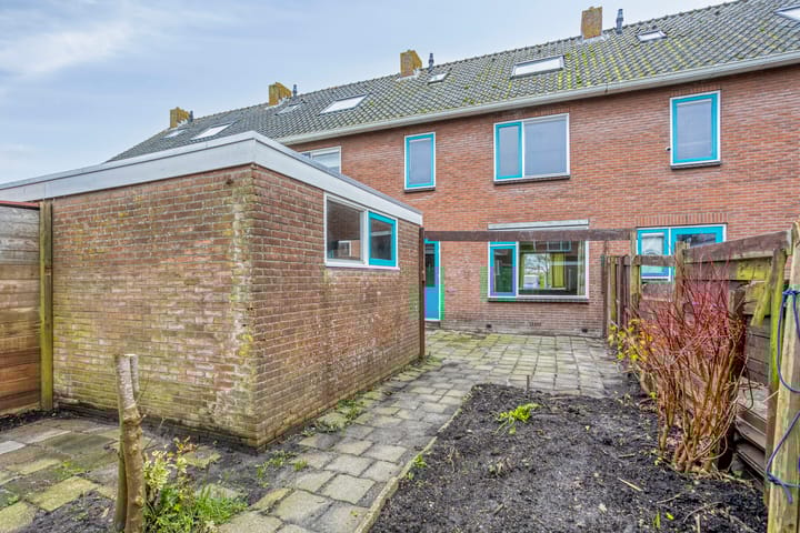 Foto 35 van Oosterweidestraat 140