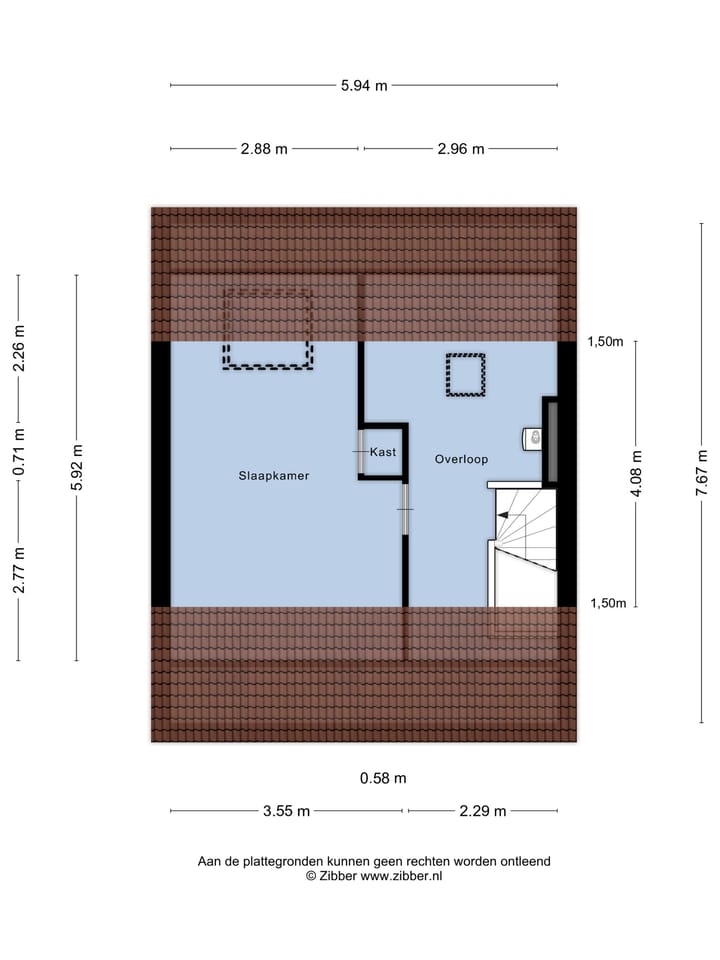 Foto 43 van Oosterweidestraat 140