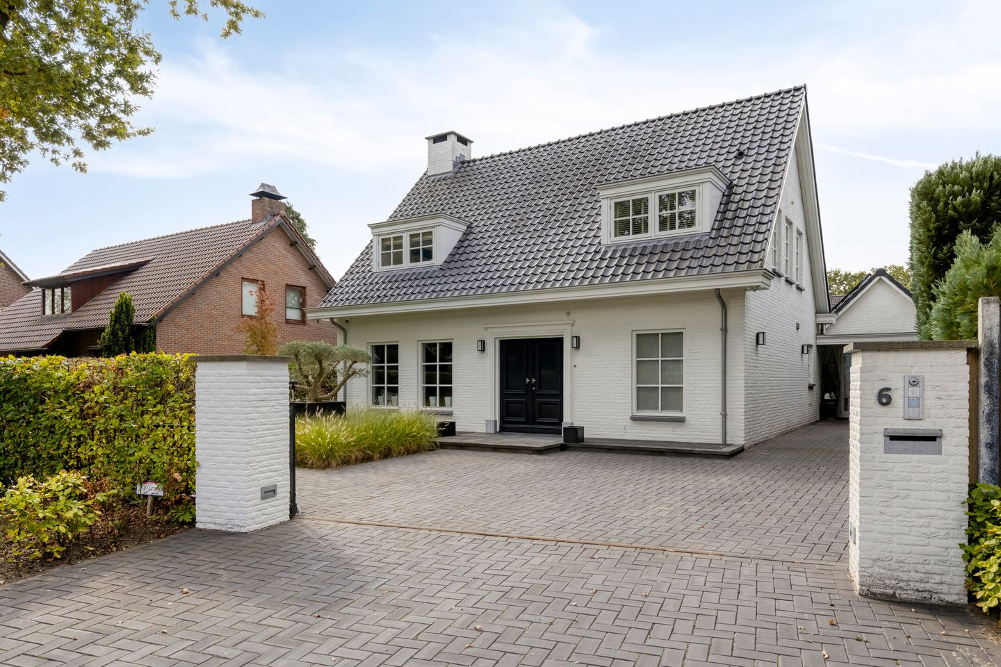 Foto 5 van De Spijkert 6