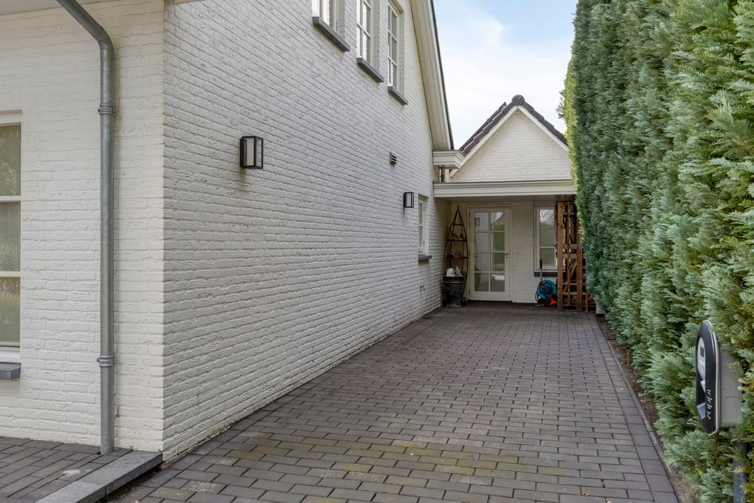 Foto 7 van De Spijkert 6