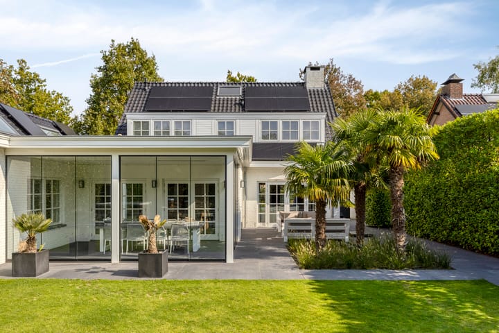 Photo 2 of De Spijkert 6