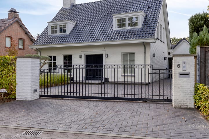 Photo 63 of De Spijkert 6