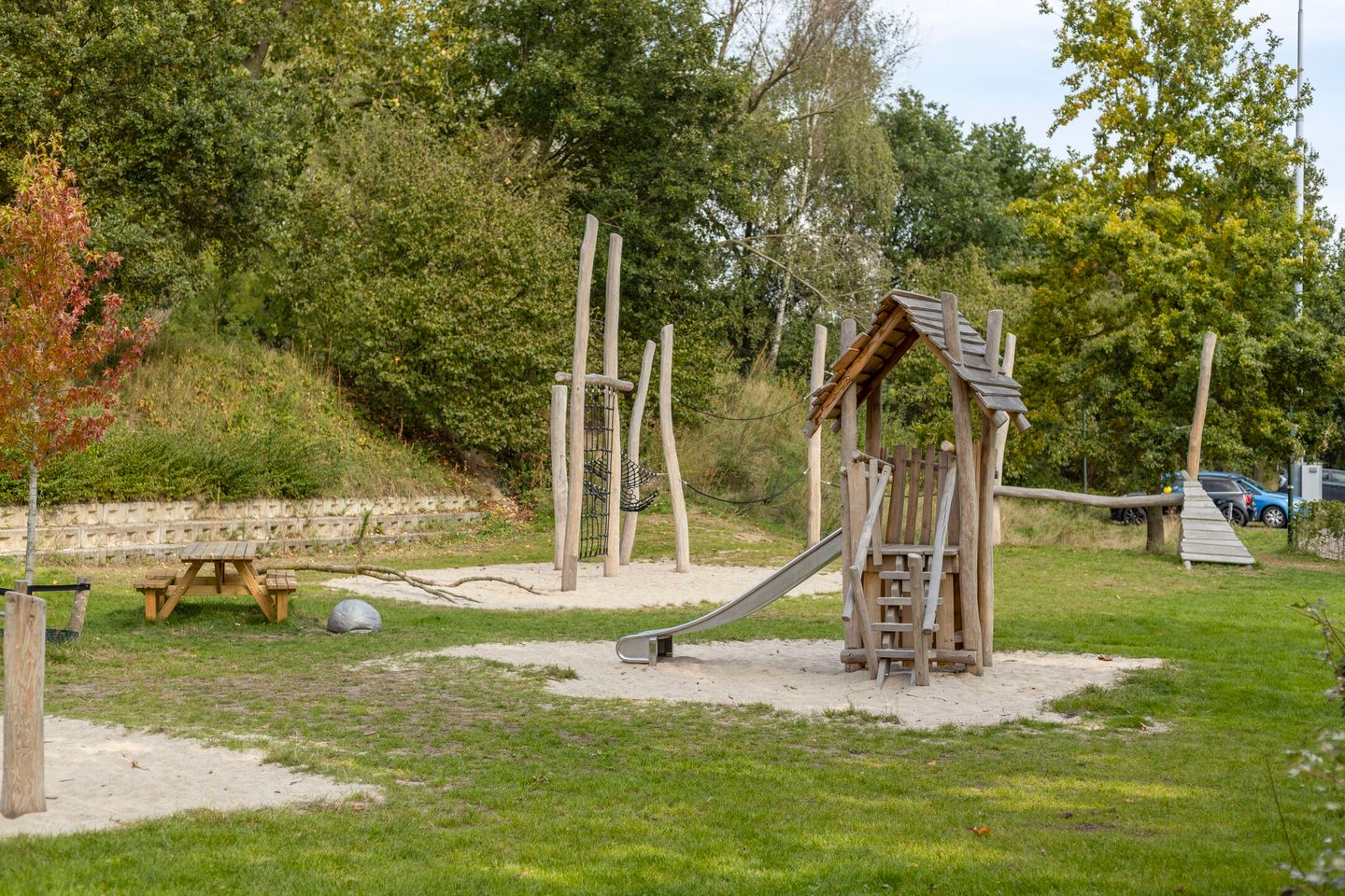 Foto 64 van De Spijkert 6