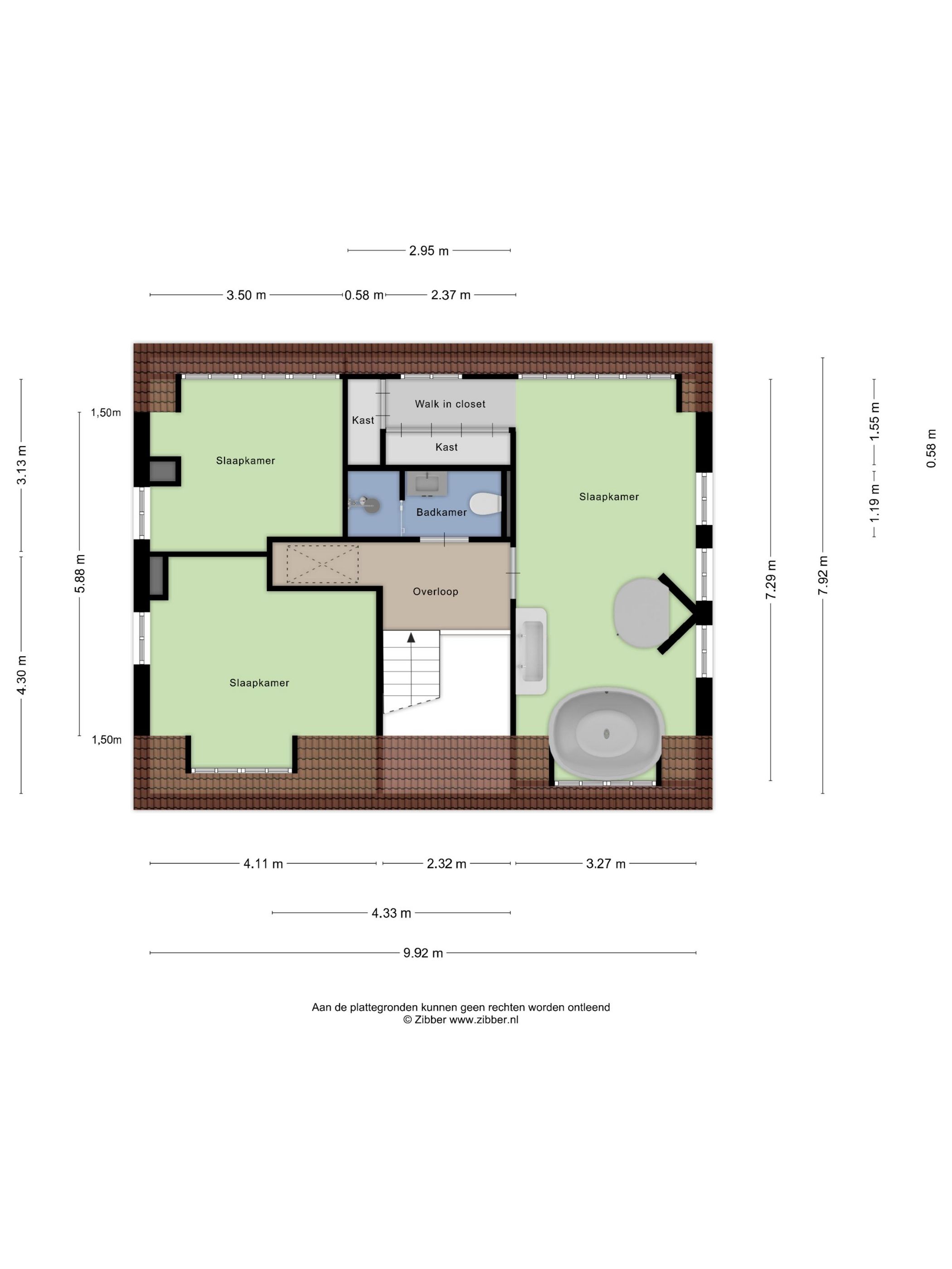 Foto 66 van De Spijkert 6