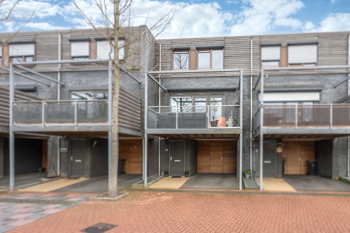 Prickhof 28 main image