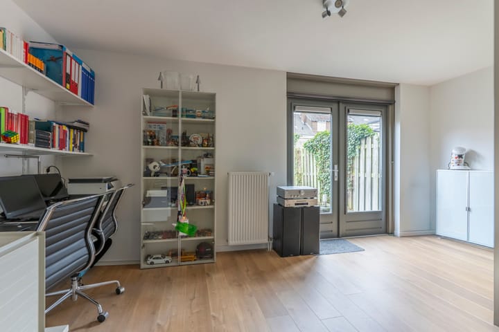 Foto 6 van Prickhof 28