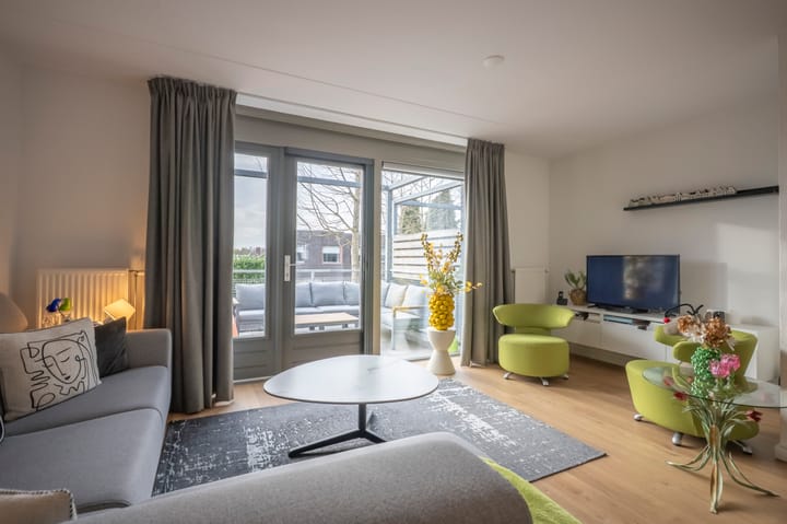 Foto 10 van Prickhof 28