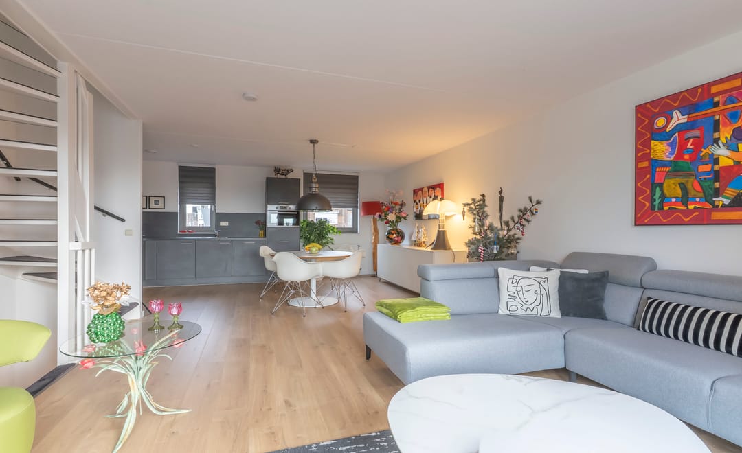 Foto 11 van Prickhof 28