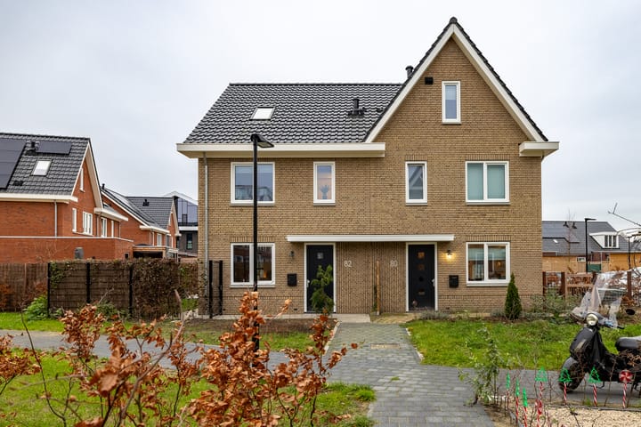 Foto 27 van Marga Klompéstraat 82