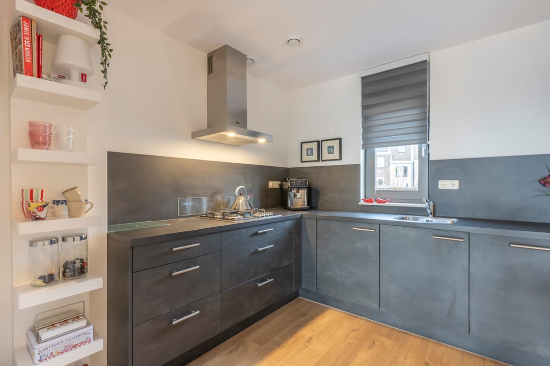 Foto 13 van Prickhof 28