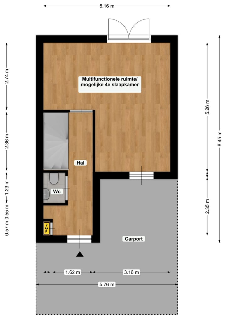 Foto 28 van Prickhof 28