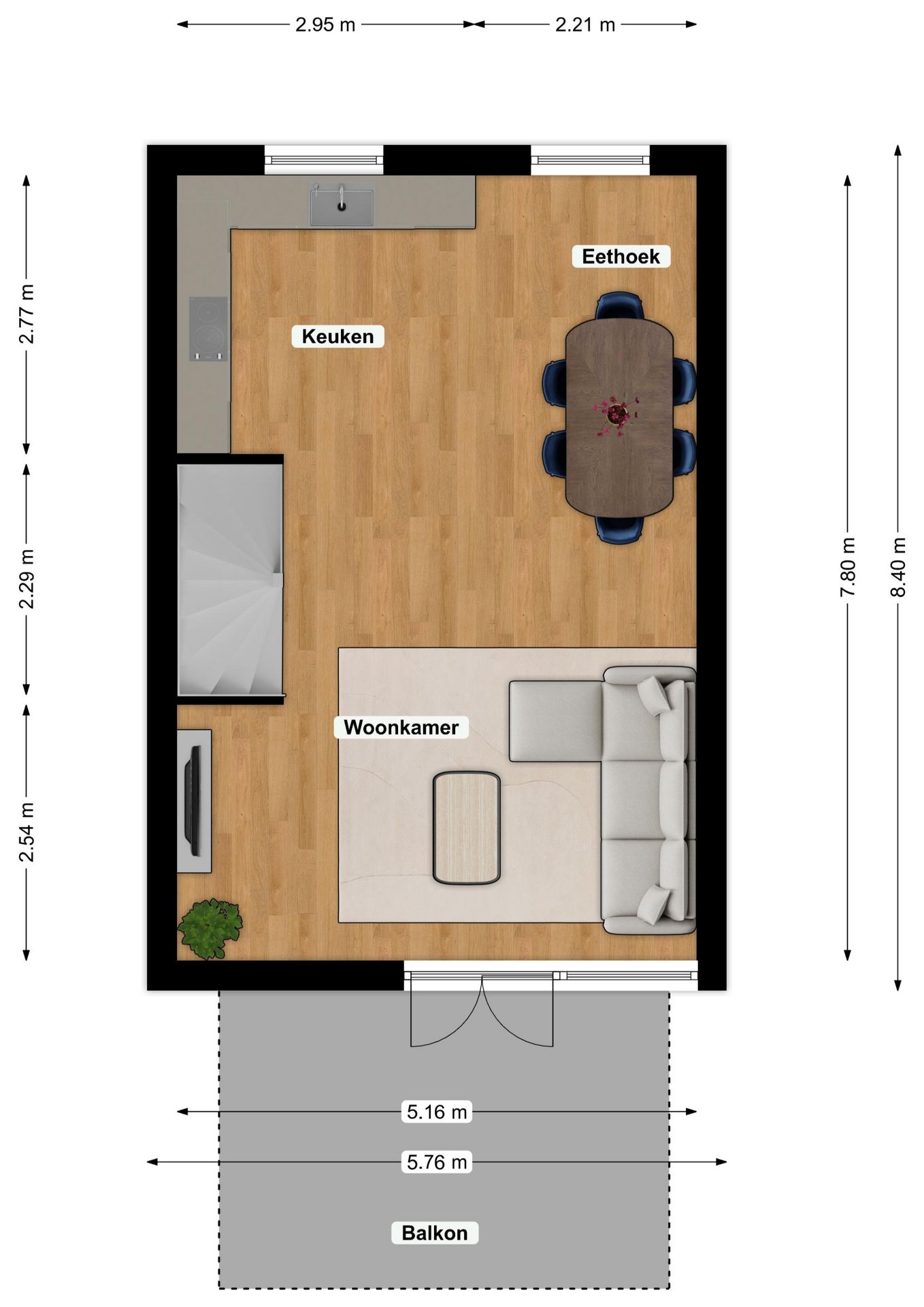 Foto 29 van Prickhof 28