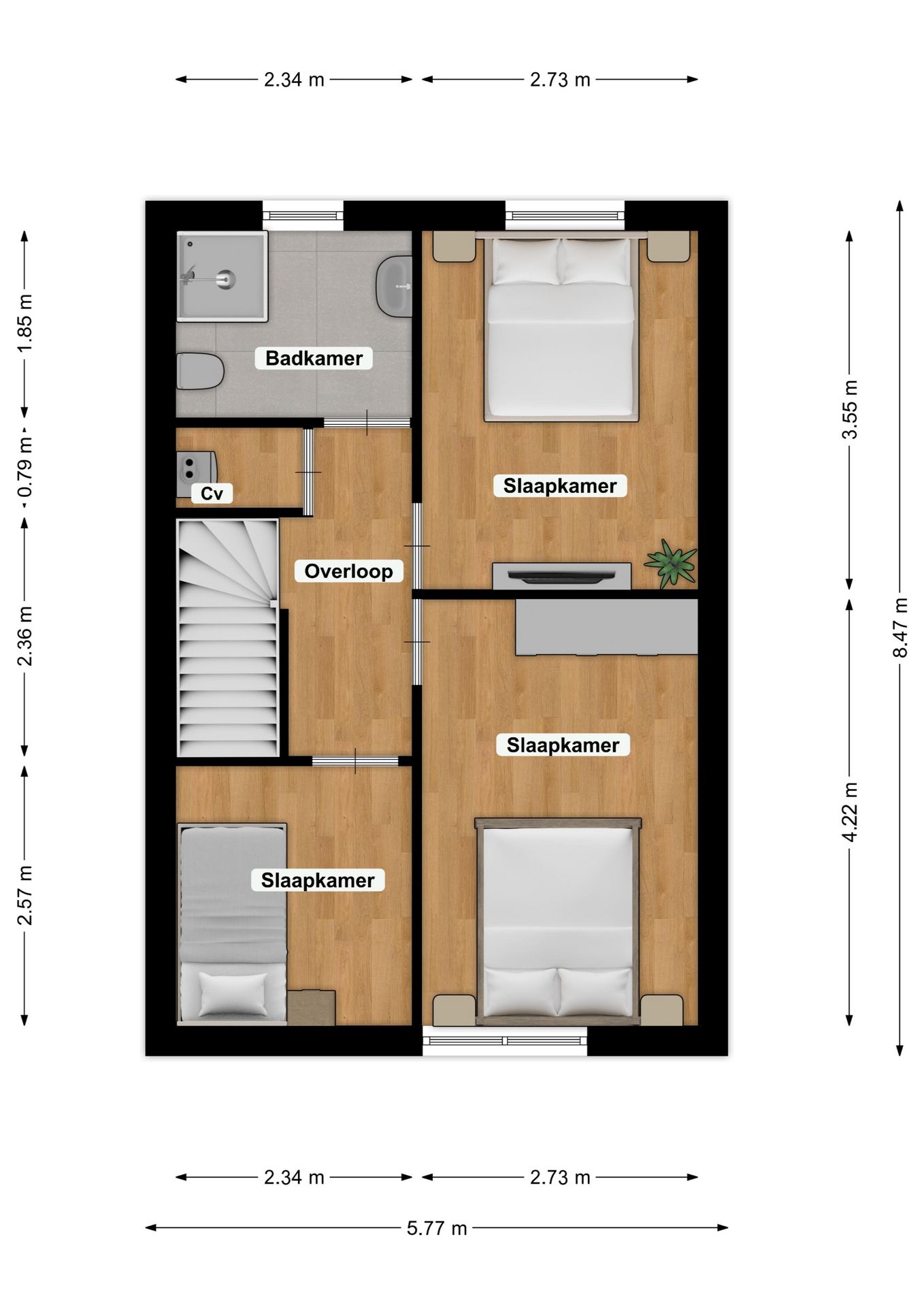 Foto 30 van Prickhof 28