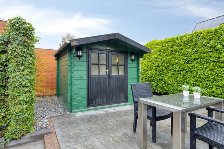 Foto 50 van Mooiland 12