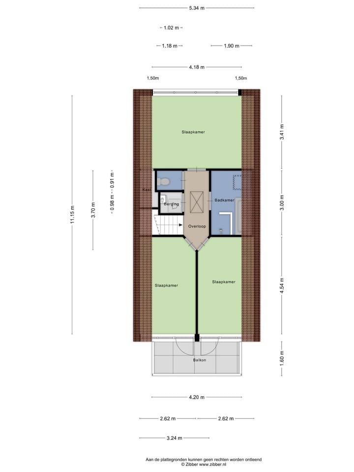 Foto 65 van Mooiland 12