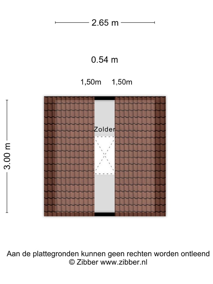 Foto 66 van Mooiland 12