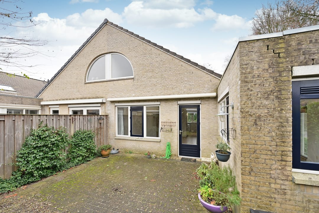 Photo 13 of Schout 24