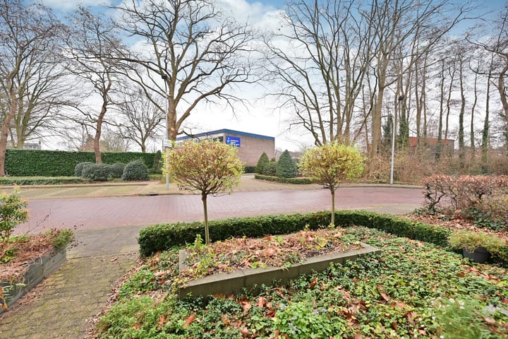 Foto 15 van Schout 24