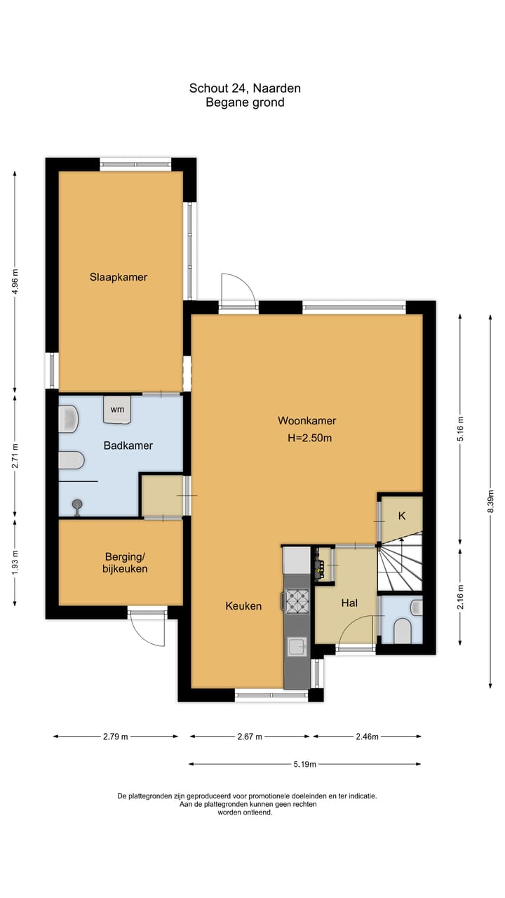 Foto 17 van Schout 24