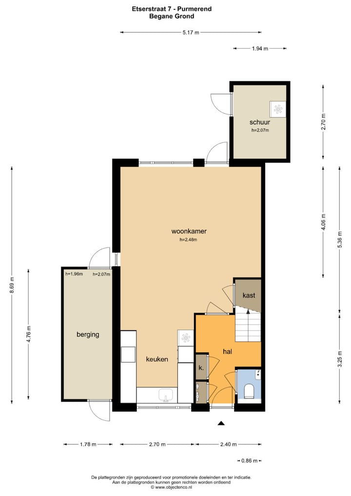 Foto 56 van Etserstraat 7