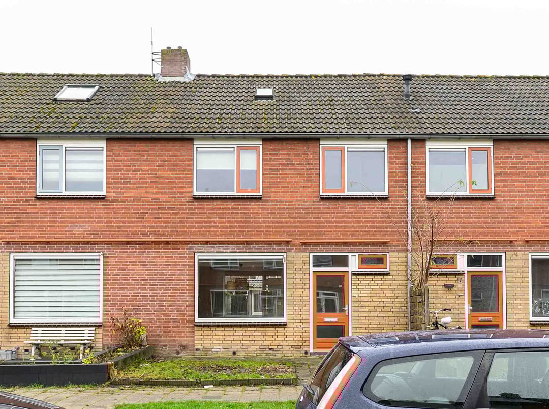 Foto 1 van de Vogezen 24