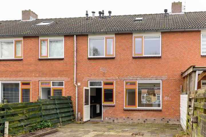 Foto 16 van de Vogezen 24