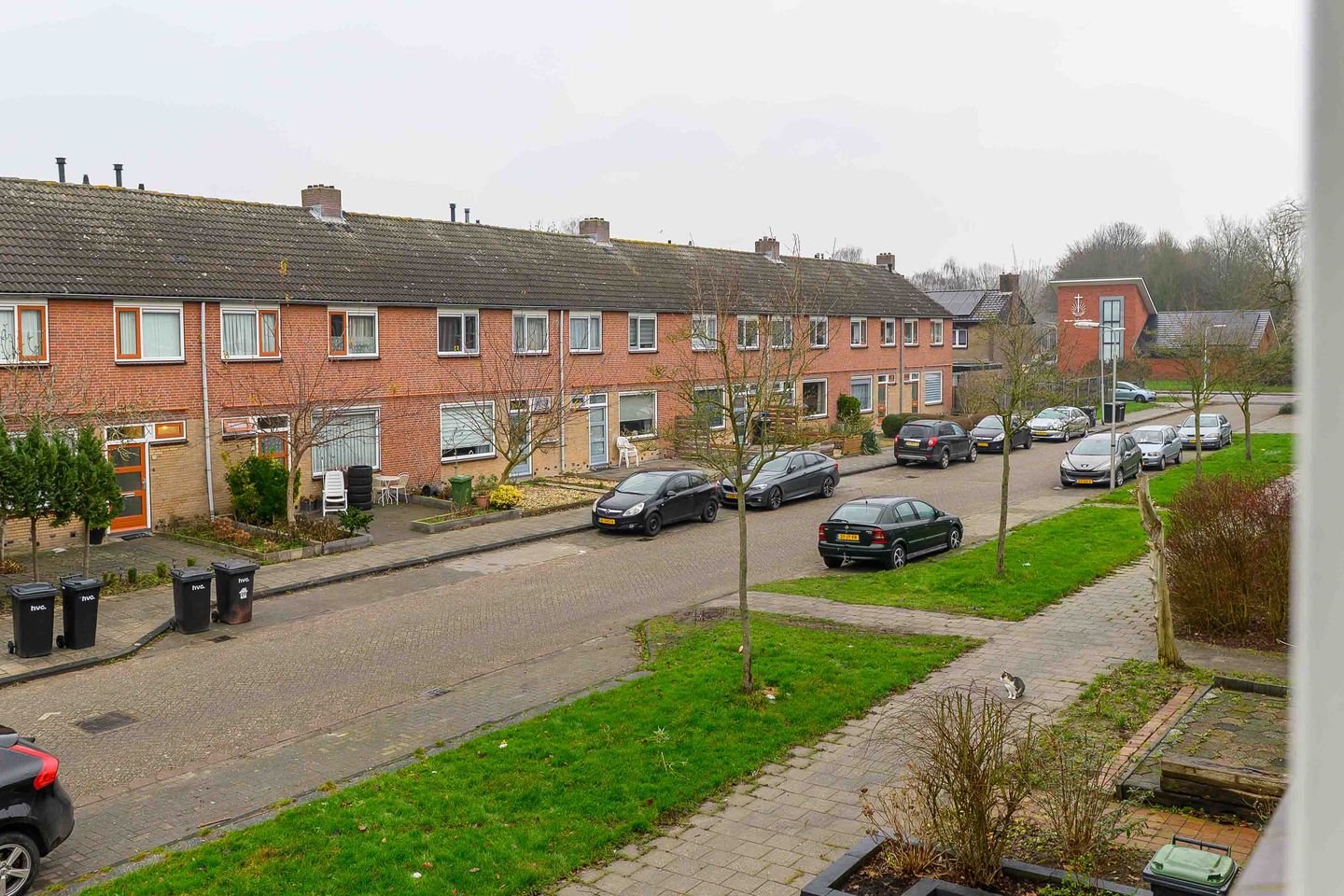 Foto 25 van de Vogezen 24