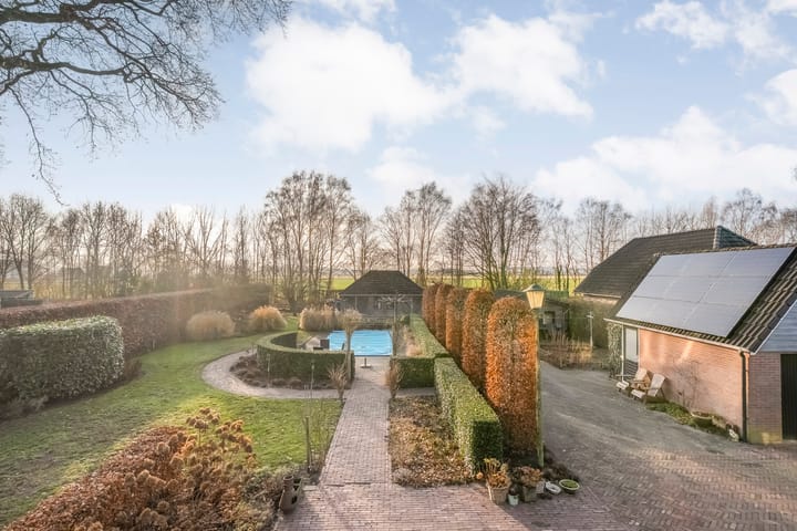 Photo 2 of Spekopswijk 19