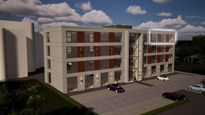 Ida Fryepad, Alkmaar