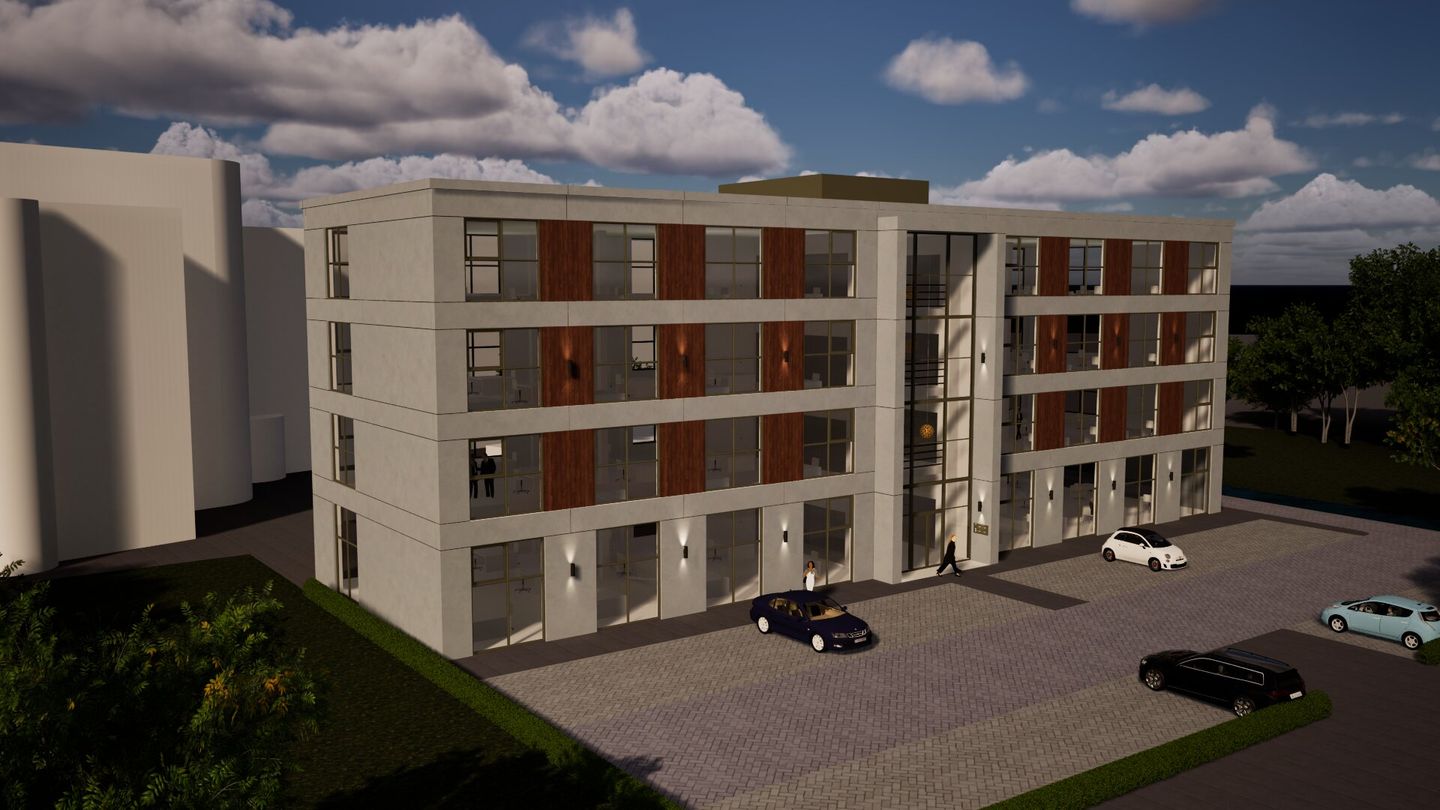 Bekijk foto 5 van Ida Fryepad