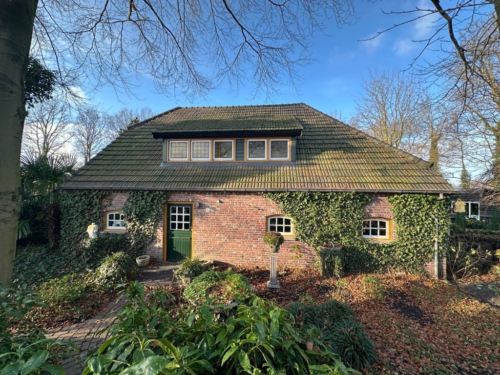 Foto 1 van Abdijweg 5